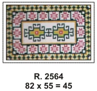 PRÉ-VENDA Tela 2564