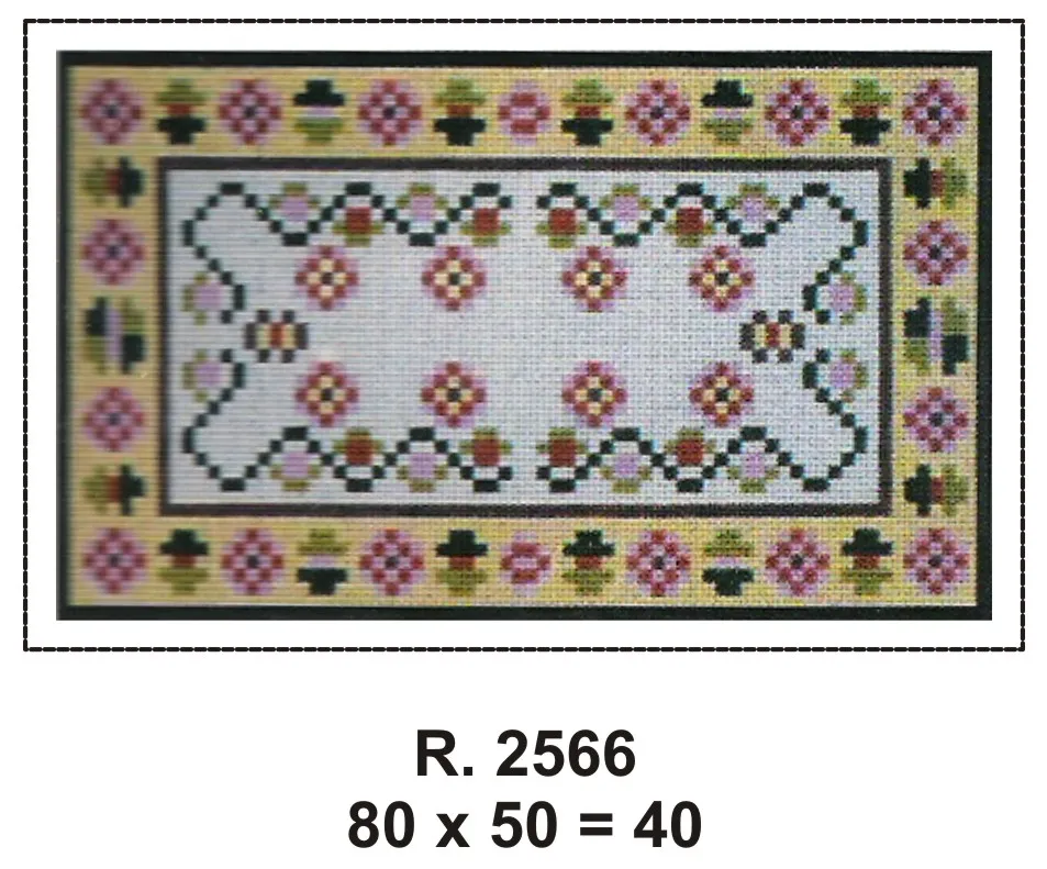 PRÉ-VENDA Tela 2566