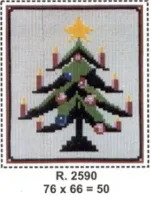 PRÉ-VENDA Tela 2590