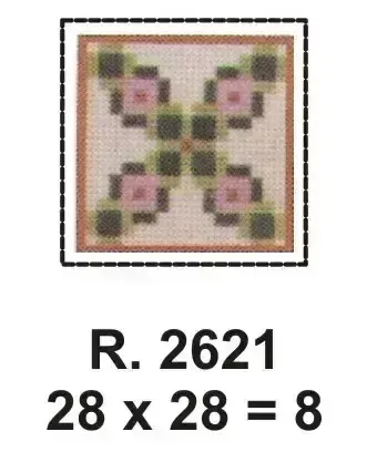 PRÉ-VENDA Tela 2621