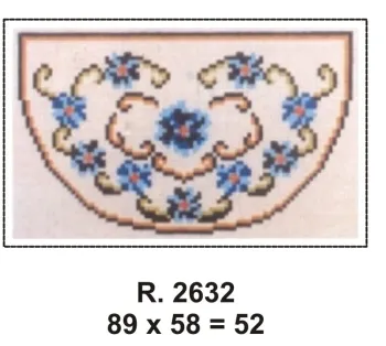 PRÉ-VENDA Tela 2632
