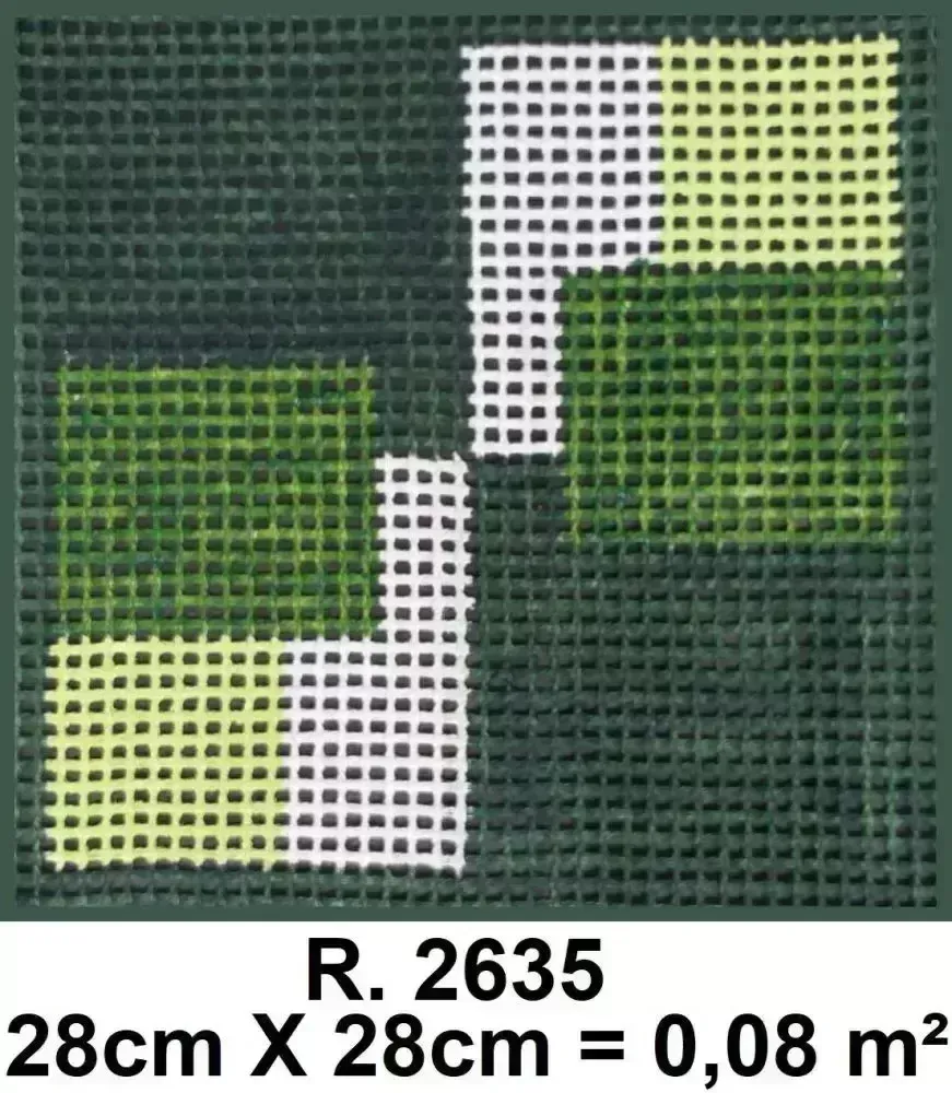 PRÉ-VENDA Tela 2635 Imagem