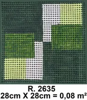 PRÉ-VENDA Tela 2635