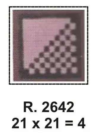 PRÉ-VENDA Tela 2642