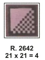 PRÉ-VENDA Tela 2642