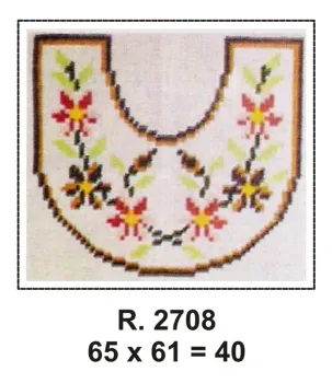 PRÉ-VENDA Tela 2708