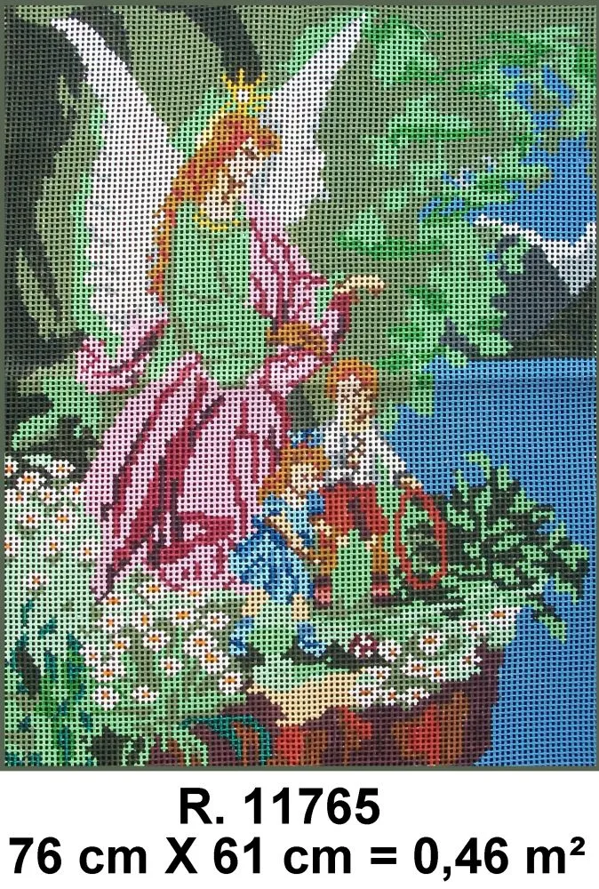 PRÉ-VENDA Tela 11765