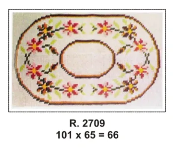PRÉ-VENDA Tela 2709