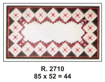 PRÉ-VENDA Tela 2710