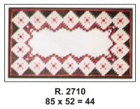 PRÉ-VENDA Tela 2710