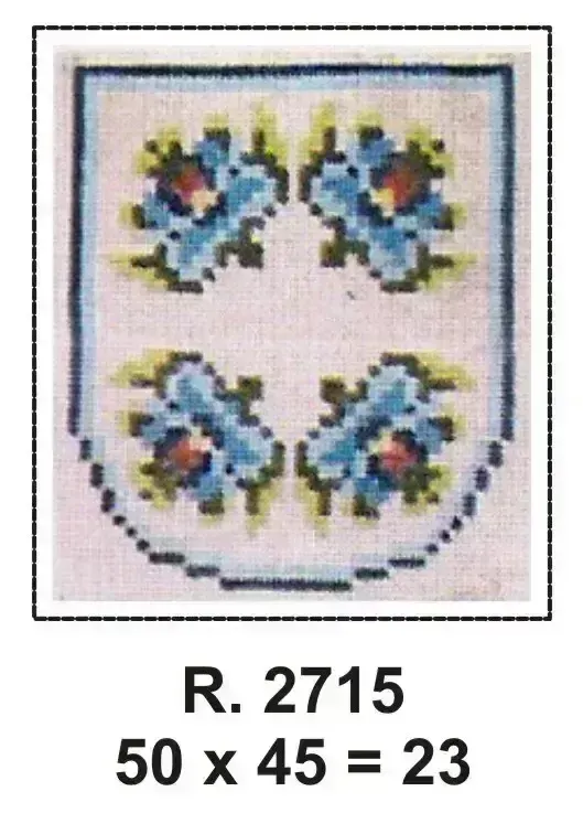 PRÉ-VENDA Tela 2715