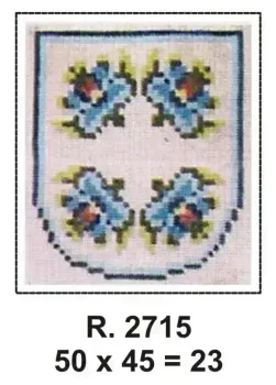 PRÉ-VENDA Tela 2715
