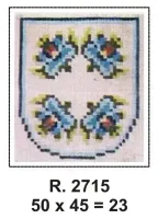 PRÉ-VENDA Tela 2715