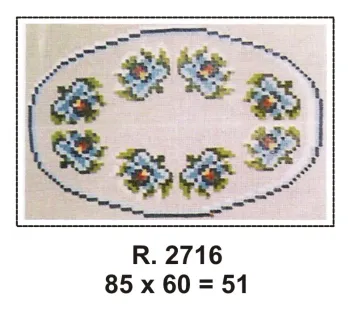 PRÉ-VENDA Tela 2716