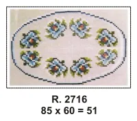 PRÉ-VENDA Tela 2716