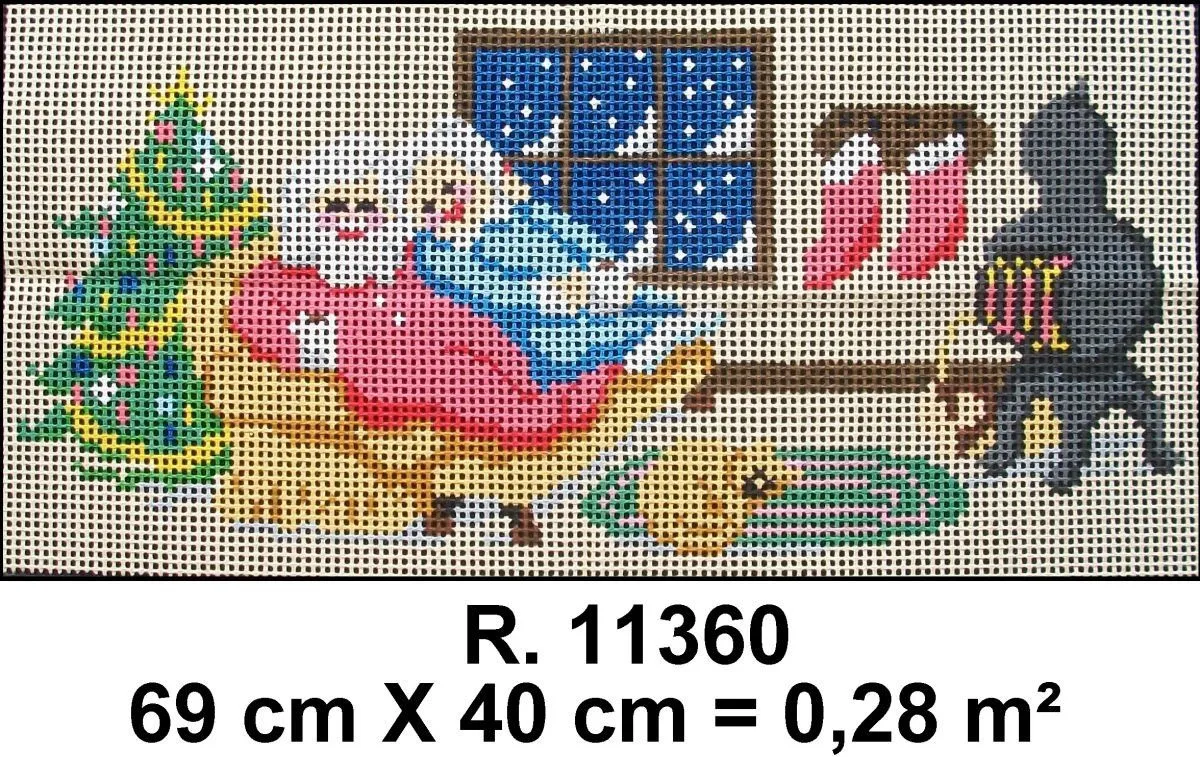 PRÉ-VENDA Tela 11360 Imagem