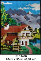 PRÉ-VENDA Tela 11486