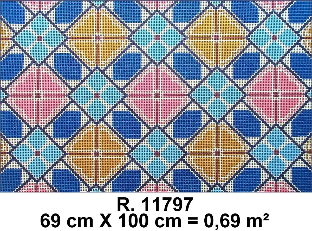 PRÉ-VENDA Tela 11797