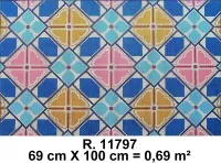 PRÉ-VENDA Tela 11797 - Foto 3