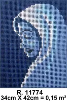 PRÉ-VENDA Tela 11774