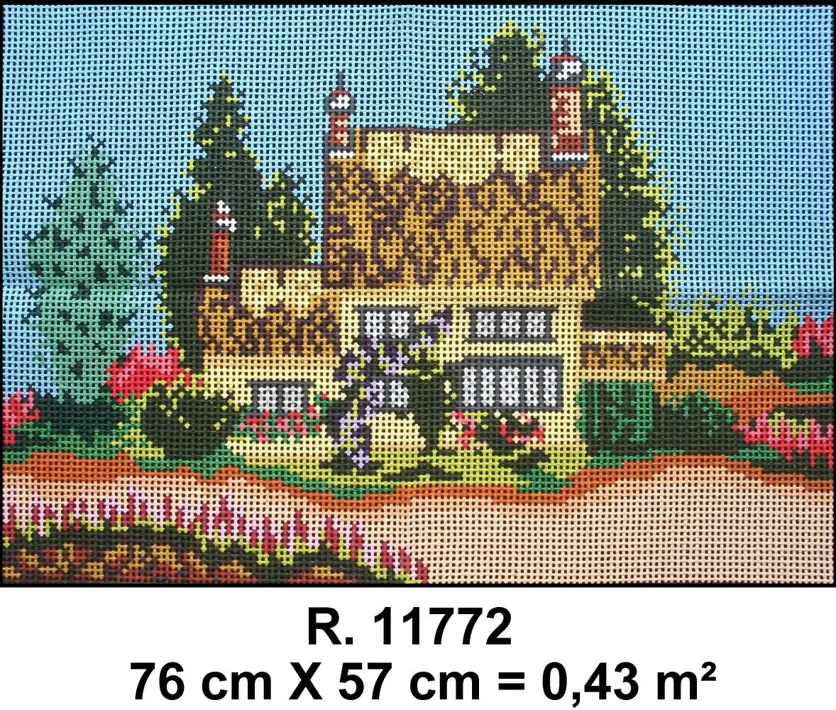 PRÉ-VENDA Tela 11772 Imagem