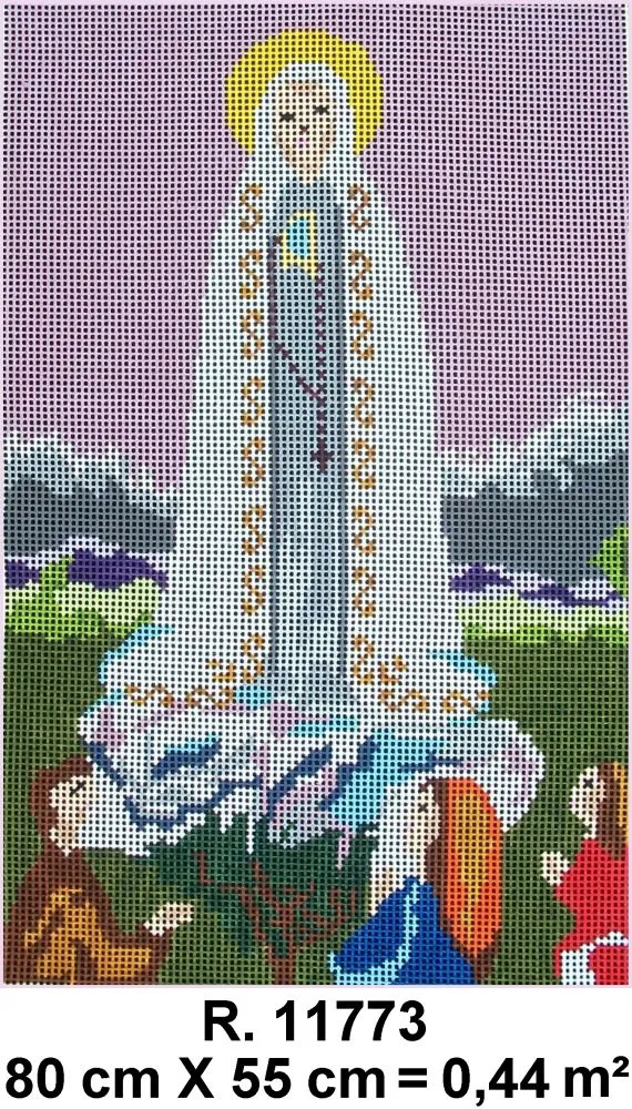 PRÉ-VENDA Tela 11773