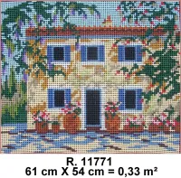 PRÉ-VENDA Tela 11771