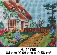 PRÉ-VENDA Tela 11750 - Foto 2
