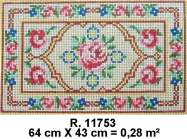 PRÉ-VENDA Tela 11753 Imagem