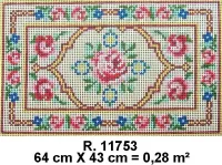 PRÉ-VENDA Tela 11753