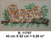 PRÉ-VENDA Tela 11757