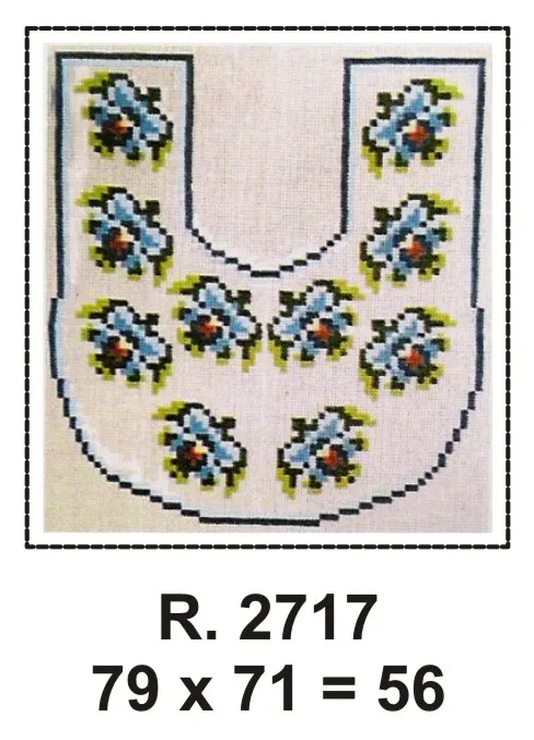 PRÉ-VENDA Tela 2717 Imagem