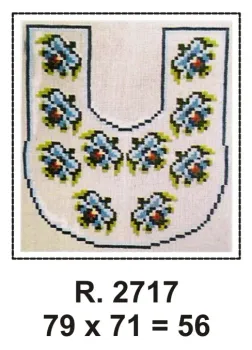 PRÉ-VENDA Tela 2717
