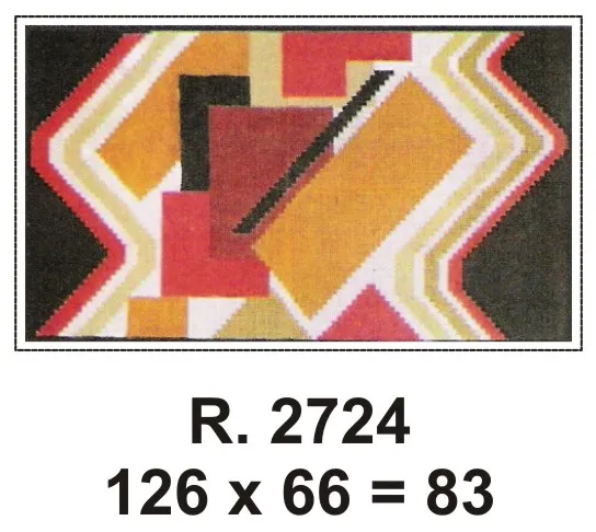PRÉ-VENDA Tela 2724