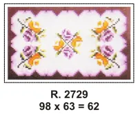 PRÉ-VENDA Tela 2729