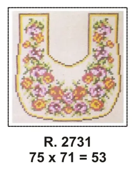 PRÉ-VENDA Tela 2731