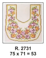 PRÉ-VENDA Tela 2731