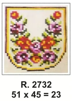 PRÉ-VENDA Tela 2732