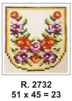 PRÉ-VENDA Tela 2732