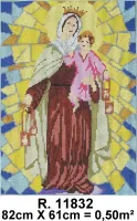 PRÉ-VENDA Tela 11832