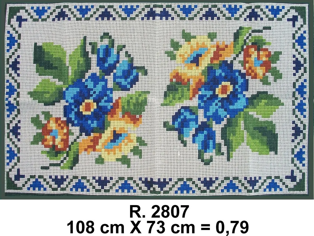 PRÉ-VENDA Tela 2807 Imagem