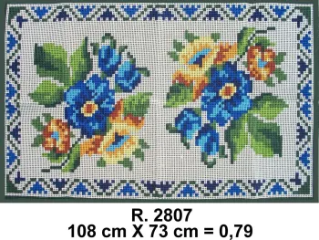 PRÉ-VENDA Tela 2807