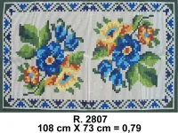 PRÉ-VENDA Tela 2807