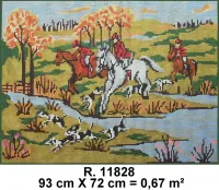 PRÉ-VENDA Tela 11828