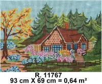 PRÉ-VENDA Tela 11767