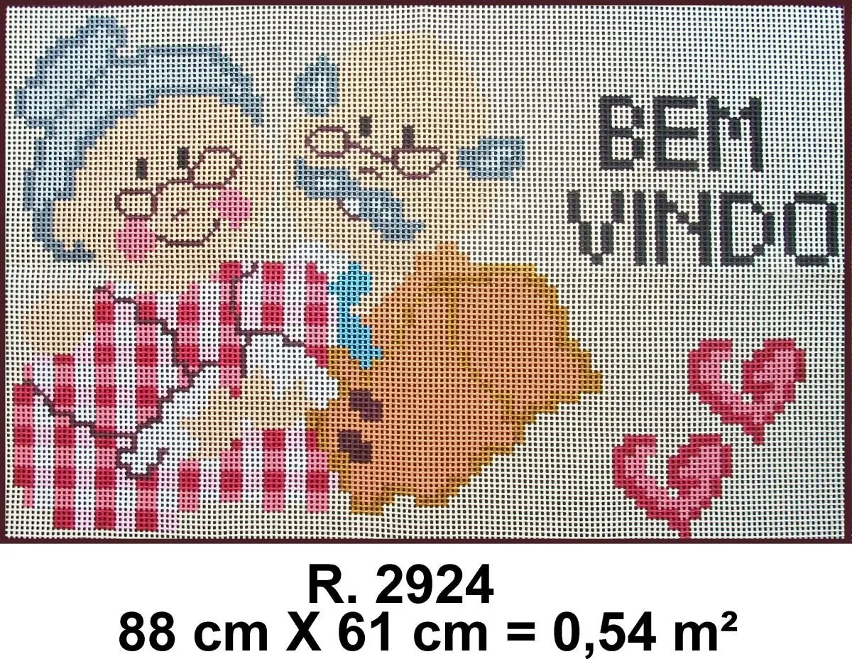 PRÉ-VENDA Tela 2924 Imagem