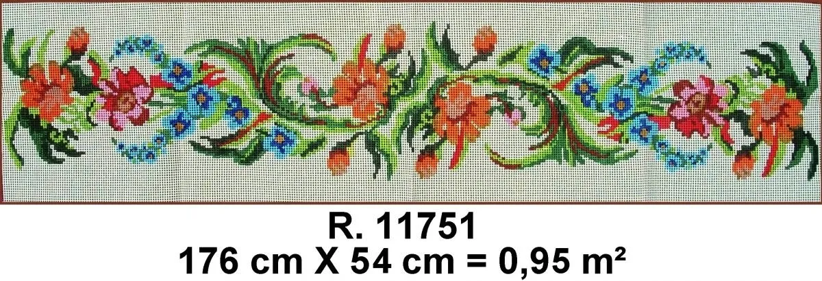 PRÉ-VENDA Tela 11751
