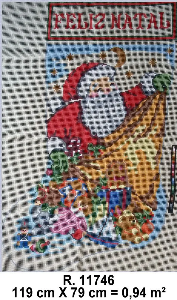 PRÉ-VENDA Tela 11746 Imagem