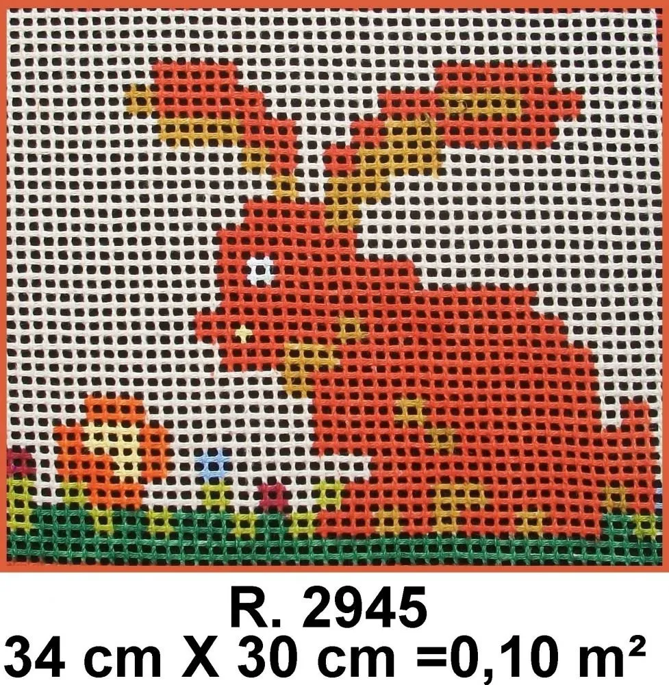 PRÉ-VENDA Tela 2945 Imagem