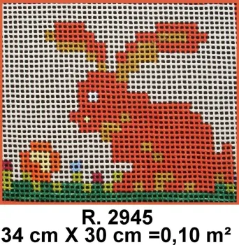 PRÉ-VENDA Tela 2945